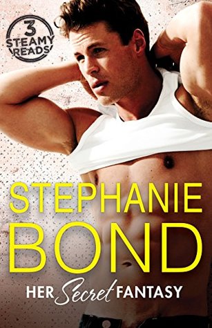 Download Mills & Boon : Her Secret Fantasy/Seduction By The Book/All Tangled Up/Two Sexy! - Stephanie Bond | ePub