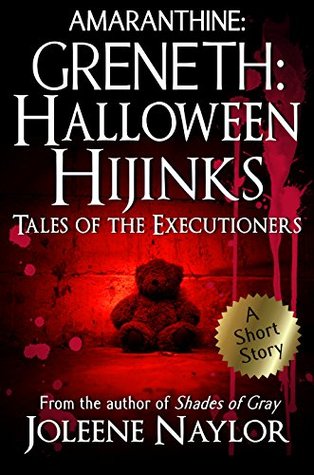 Read Greneth: Halloween Hijinks (Tales of the Executioners) - Joleene Naylor file in PDF