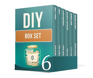 Read DIY Box Set: 6 Amazing Guides on Gardening and Jewelry Making - Andrew Reed | ePub