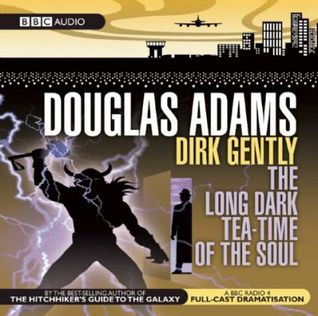 Download Dirk Gently: The Long Dark Tea-Time Of The Soul: A BBC Radio Full-Cast Dramatization - Douglas Adams | ePub