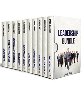 Download Leadership BUNDLE: Become an Ultimate Leader and How to Build and Manage Your Team - David Griffin file in ePub