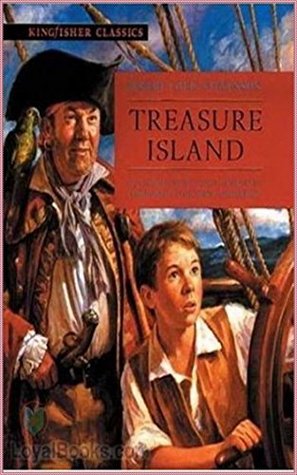 Download Treasure Island - Robert Louis Stevenson [Penguin Popular Classics] (Annotated) - Robert Louis Stevenson file in ePub