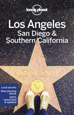 Read online Lonely Planet Los Angeles, San Diego Southern California - Lonely Planet file in PDF
