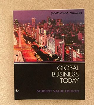 Download Global Business Today, 8th Edition (Student Value Edition) - Charles Hill file in ePub