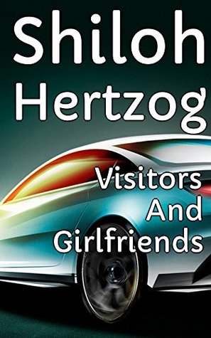 Download Visitors And Girlfriends - Bane Without Glory - Shiloh Hertzog | ePub
