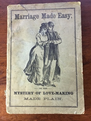 Download Marriage Made Easy; or, the Mystery of Love-Making Made Plain - Unknown file in ePub