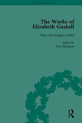 Read The Works of Elizabeth Gaskell, Part II Vol 10 - Joanne Shattock file in ePub