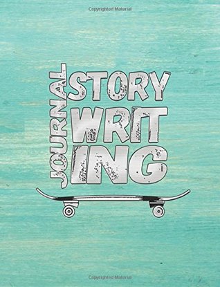 Download Story Writing Journal: Handwriting Journal For Kids (Creative Writing Notebooks For Children)(Boys V8) - NOT A BOOK | ePub