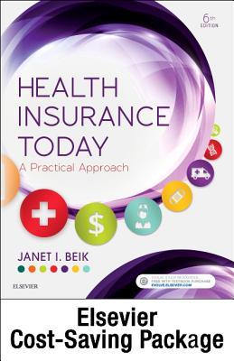 Read online Health Insurance Today: A Practical Approach [with Workbook] - Janet I. Beik file in PDF