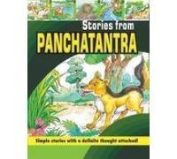 Download Stories from Panchatantra (Large Print Story Books) - BPI India file in ePub