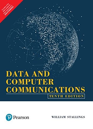 Read Data And Computer Communications 10Th Edition - Stallings file in PDF