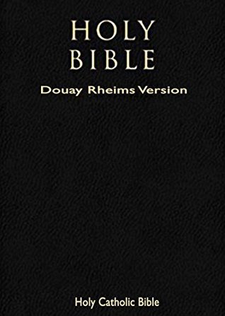 Read Douay rheims bible for kindle: Catholic bible - Douay Rheims | ePub