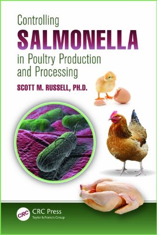 Download Controlling Salmonella in Poultry Production and Processing - Scott M. Russell file in ePub