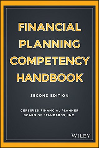 Read Financial Planning Competency Handbook (Wiley Finance) - CFP Board | ePub