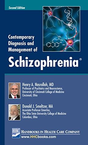 Download Contemporary Diagnosis and Management of Schizophrenia - Henry A. Nasrallah MD file in ePub