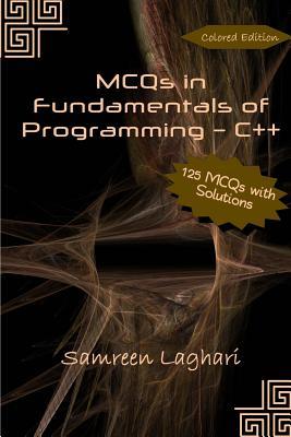 Read McQs in Fundamentals of Programming - C  : Colored Edition - Samreen Laghari | PDF