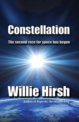 Read Constellation: The second race to space has begun - Willie Hirsh file in PDF