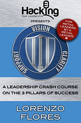 Download Vision, Clarity, Support: A Leadership Crash Course on the 3 Pillars of Success - Lorenzo Flores file in ePub