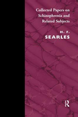 Download Collected Papers on Schizophrenia and Related Subjects - Harold F. Searles | ePub