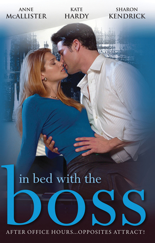 Read online In Bed With The Boss: Volume 2 - 3 Book Box Set - Kate Hardy | ePub