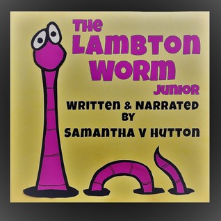 Read online The Lambton Worm Junior: Adventures at Goatshead Castle - Audiobook - Samantha V. Hutton | ePub
