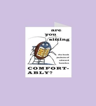 Read online Are you sitting comfortably? The book jackets of Edward Bawden - Peyton Skipwith file in PDF