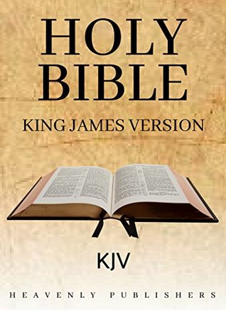 Read online King James Study Bible for Kindle * Touch   Click Chapter Links * All Word Search (KJV) - Anonymous file in ePub