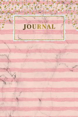 Read online Journal: Blank Marble   Gold Journal 120 Numbered Blank Pages Notebook 6 X 9 Marble & Gold Perfect Bound Softcover - NOT A BOOK file in PDF