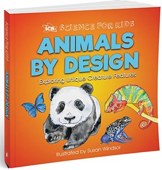 Read Animals by Design: Exploring Unique Creature Features - Institute for Creation Research file in ePub