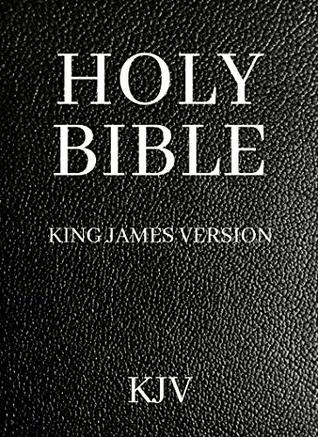 Read Holy Bible King James Version for Kindle * Touch   Click Chapter Links * All Word Search (KJV) - Anonymous | PDF