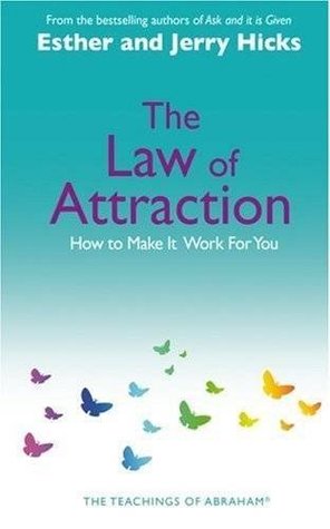 Download The Law Of Attraction: The Basics Of The Teachings Of Abraham - Esther and Jerry Hicks | ePub