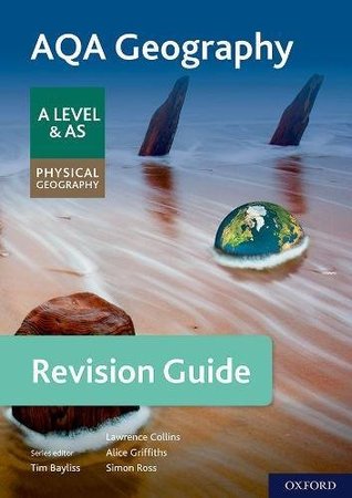 Read AQA Geography for A Level & AS Physical Geography Revision Guide - Lawrence Collins | ePub