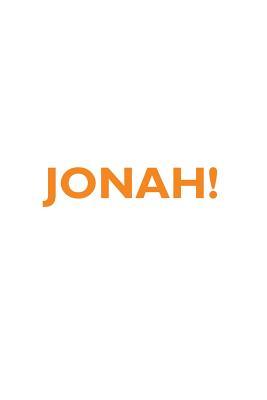 Read JONAH! Affirmations Notebook & Diary Positive Affirmations Workbook Includes: Mentoring Questions, Guidance, Supporting You - Affirmations World file in PDF