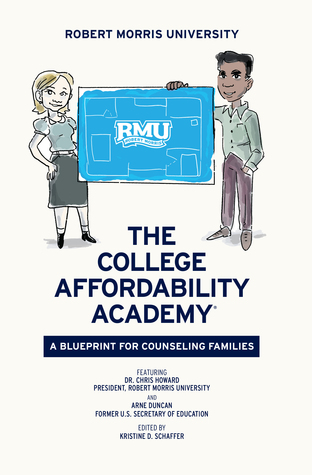 Read online The College Affordability Academy: A Blueprint for Counseling Families - Amy Miranda file in ePub