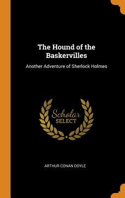Download The Hound of the Baskervilles: Another Adventure of Sherlock Holmes - Arthur Conan Doyle file in ePub