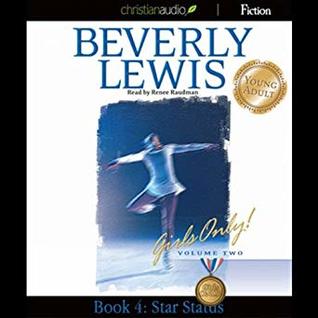 Read online Star Status: Girls Only! Volume 2, Book 4 (Girls Only - Beverly Lewis file in ePub