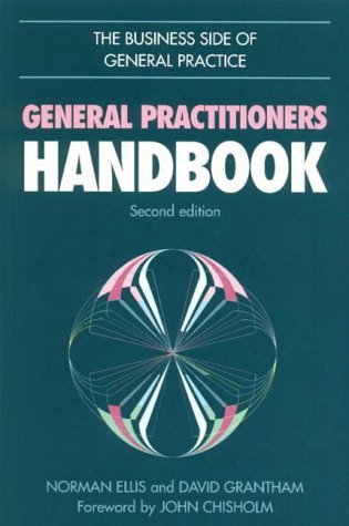 Download General Practitioner's Handbook (Business Side of General Practice) - Norman Ellis | ePub