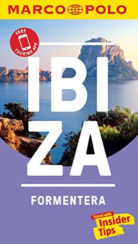 Read online Ibiza Marco Polo Pocket Travel Guide 2019 - with pull out map (Marco Polo Pocket Guides) - Marco Polo file in PDF