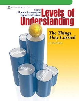 Read The Things They Carried - Levels of Understanding - Tim O'Brien | ePub