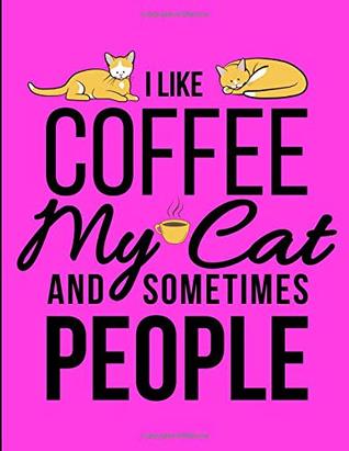Download 2019 Coffee And Cat Lovers Day Planner: 365 Days Schedule Appointment Book - Carebook Publishing | PDF