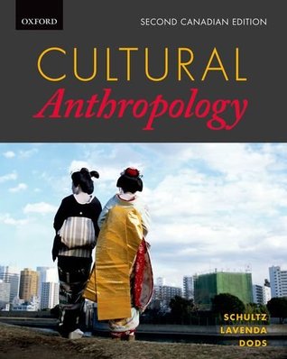 Read Cultural Anthropology / Making Sense of the Social Sciences Pack: A Perspective on the Human Condition, Second Canadian Edition - Emily A. Schultz file in ePub