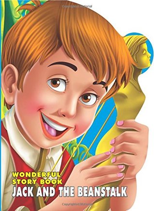 Download Wonderful Story Board Book - Jack & Beanstalk - Dreamland Publications | ePub
