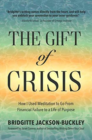 Download The Gift of Crisis: How I Used Meditation to Go From Financial Failure to a Life of Purpose - Bridgitte Jackson Buckley file in PDF