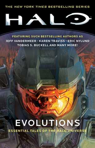 Read Halo: Evolutions: Essential Tales of the Halo Universe - Various | ePub