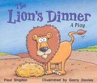 Read Rigby Literacy: Student Reader Bookroom Package Grade 1 (Level 7) Lion's Dinner, the - RIGBY | PDF