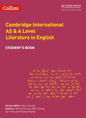 Read online Collins Cambridge International AS A Level – Cambridge International AS A Level Literature in English Student's Book - Maria Cairney | ePub