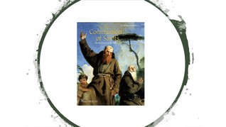 Read online In the Communion of Saints: Art and Essays on the Saints - Fr. Michael Morris, O.P. | ePub