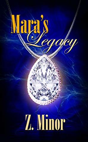 Read Mara's Legacy (The Sisterhood of the Coin Series Book 2) - Z. Minor file in ePub