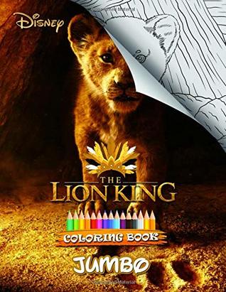 Read online Lion King Coloring Book: Lion King 2019 Disney Unofficial Coloring Book High Quality Images Inside - Jack Wilson | PDF