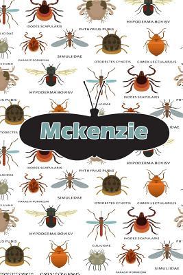 Read online Mckenzie: Insect Themed Comprehensive Garden Notebook with Garden Record Diary, Garden Plan Worksheet, Monthly or Seasonal Planting Planner, Expenses, Chore List, Highlights Simulated Leather - Carson Cole | PDF